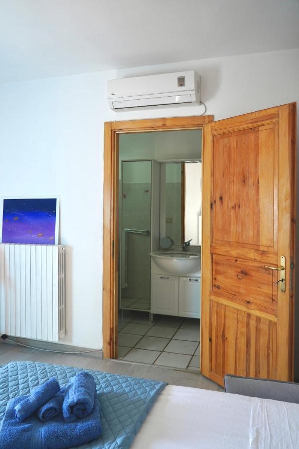 Il Giardino Apartment Ostuni Luaran gambar