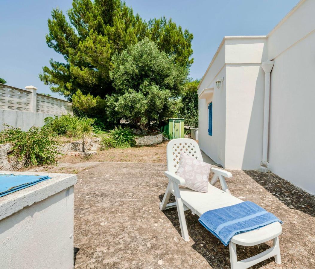 Il Giardino Apartment Ostuni Luaran gambar